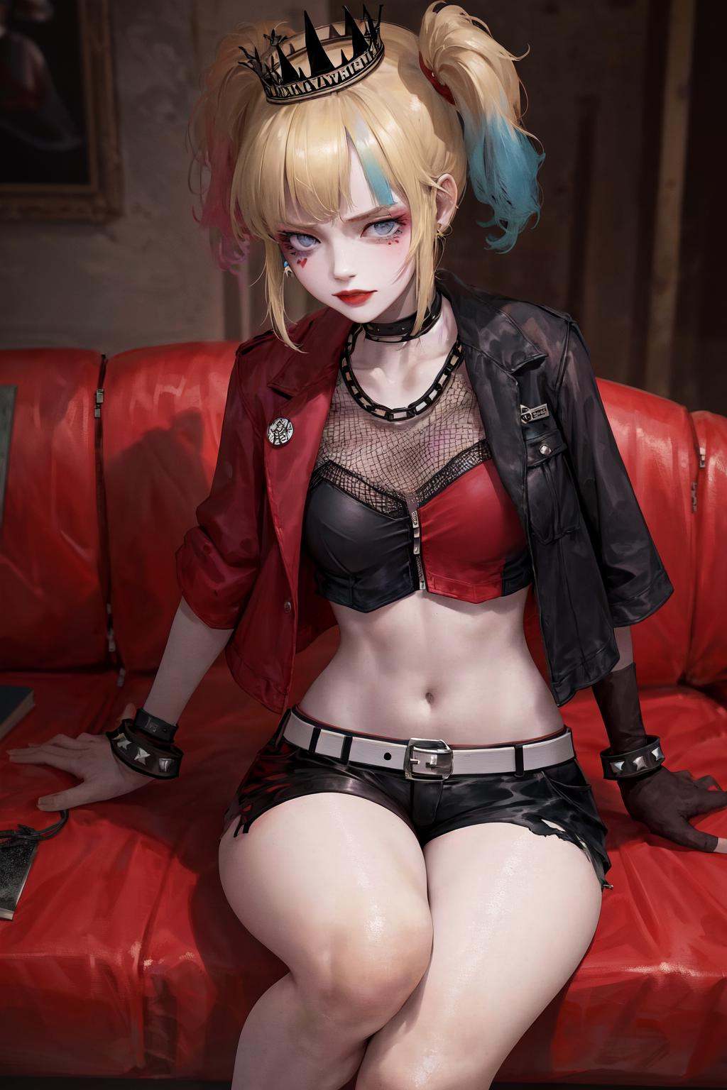 masterpiece,  best quality,  highres on Tensor.Art