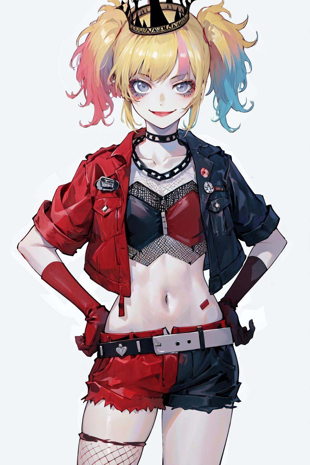 masterpiece,  best quality,  highres on Tensor.Art