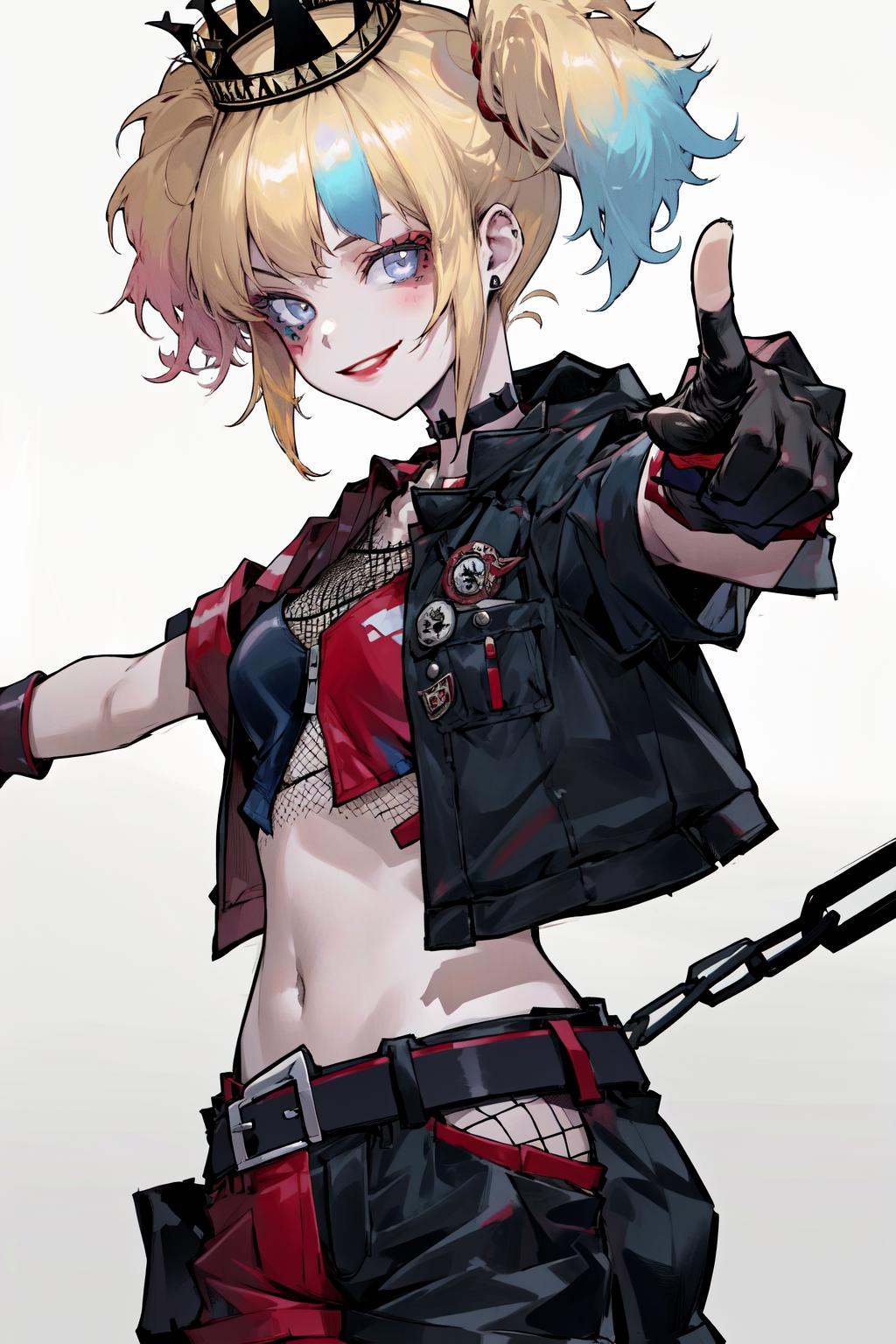 masterpiece,  best quality,  highres on Tensor.Art
