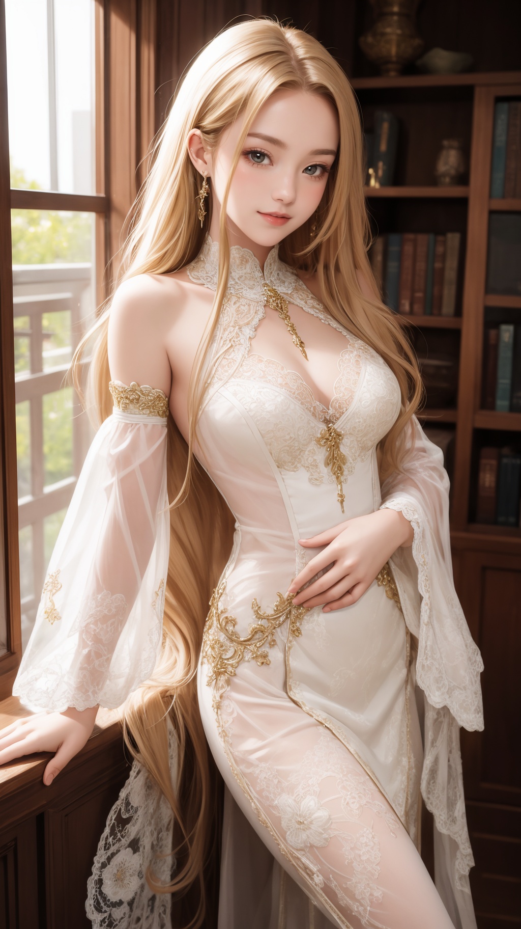 (masterpiece,  best quality),  intricate details on Tensor.Art