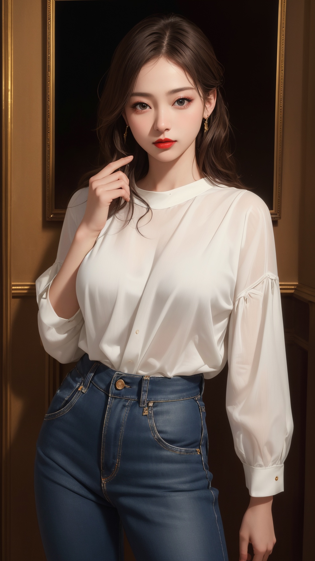 8k UHD,  ultra high res,  RAW on Tensor.Art