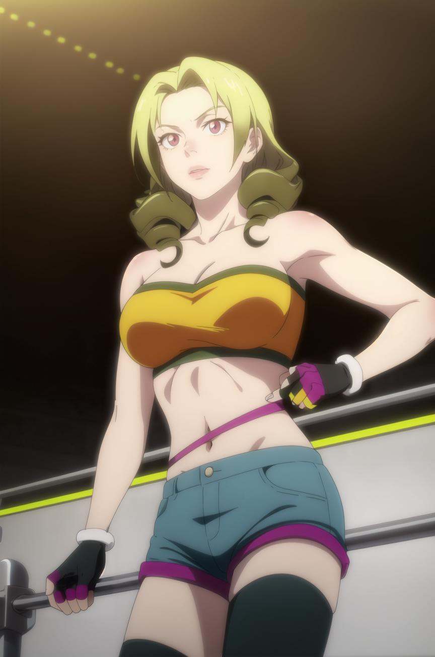 masterpiece,  best quality,  1girl on Tensor.Art
