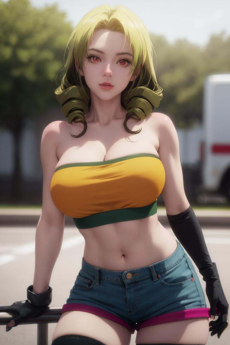 ANIME_MaMiSun_ownwaifu,  www.ownwaifu.com,  breasts on Tensor.Art