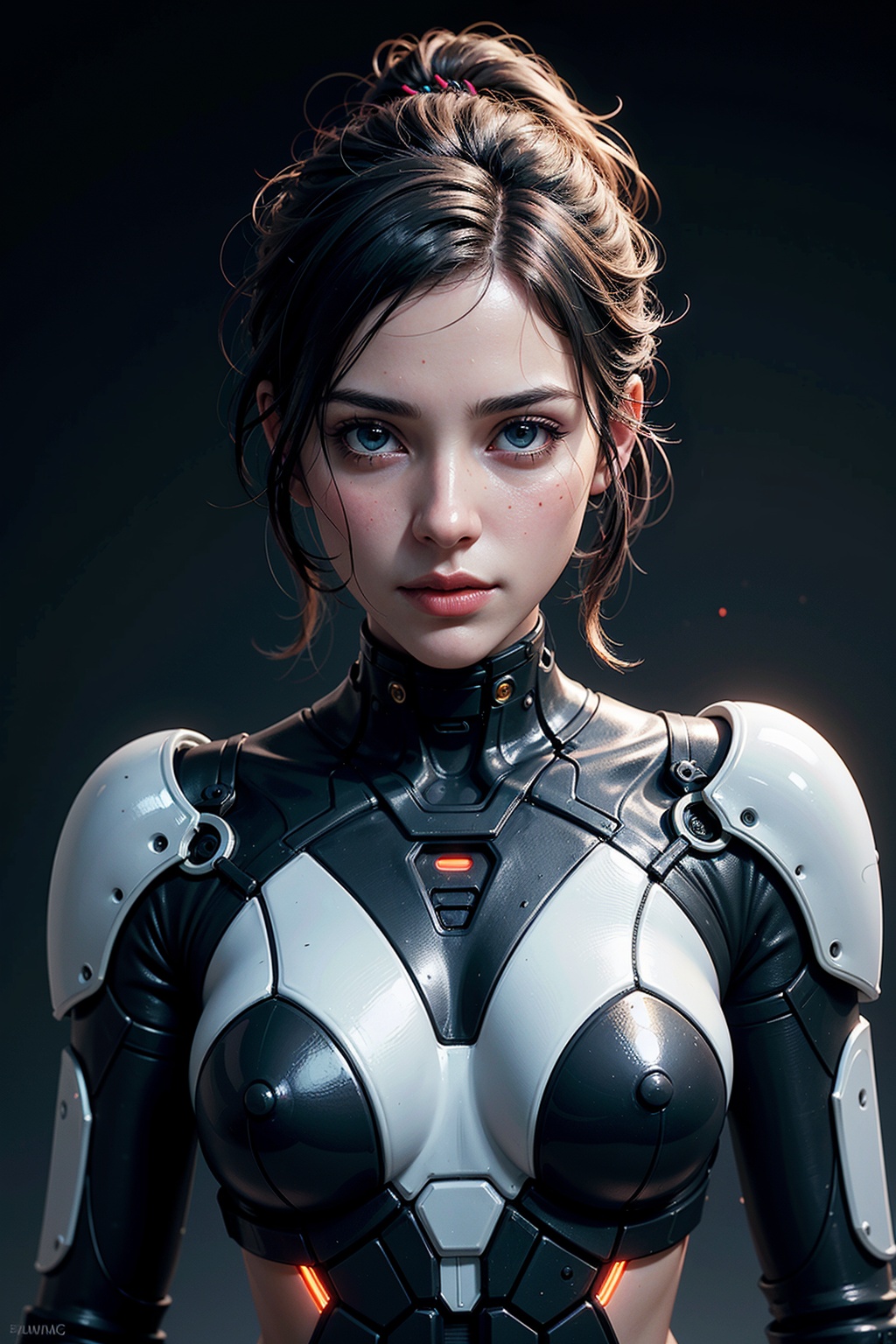 ultra-detailed,  realistic,  physically-based rendering on Tensor.Art