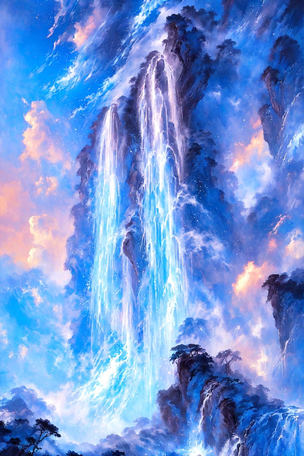 Best quality, 8k, cg,