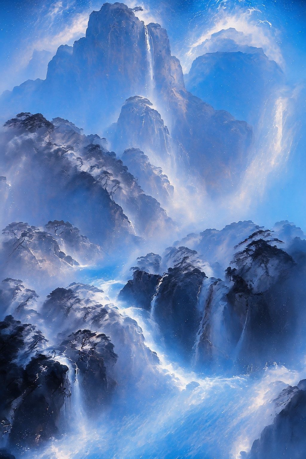 Best quality, 8k, cg,