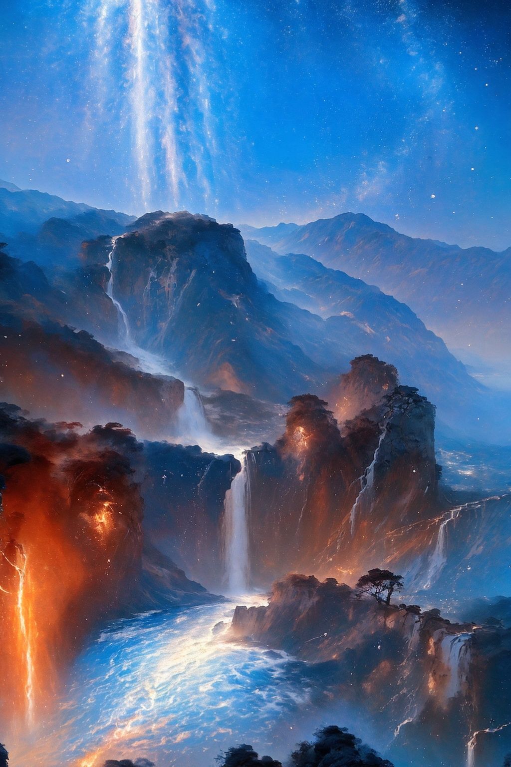 Best quality, 8k, cg,