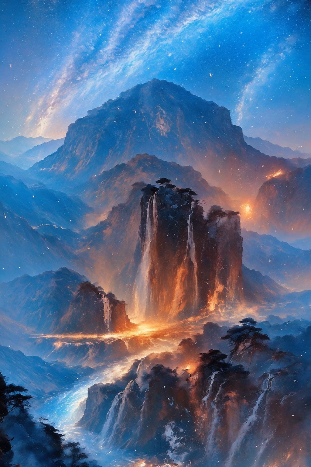 Best quality, 8k, cg,