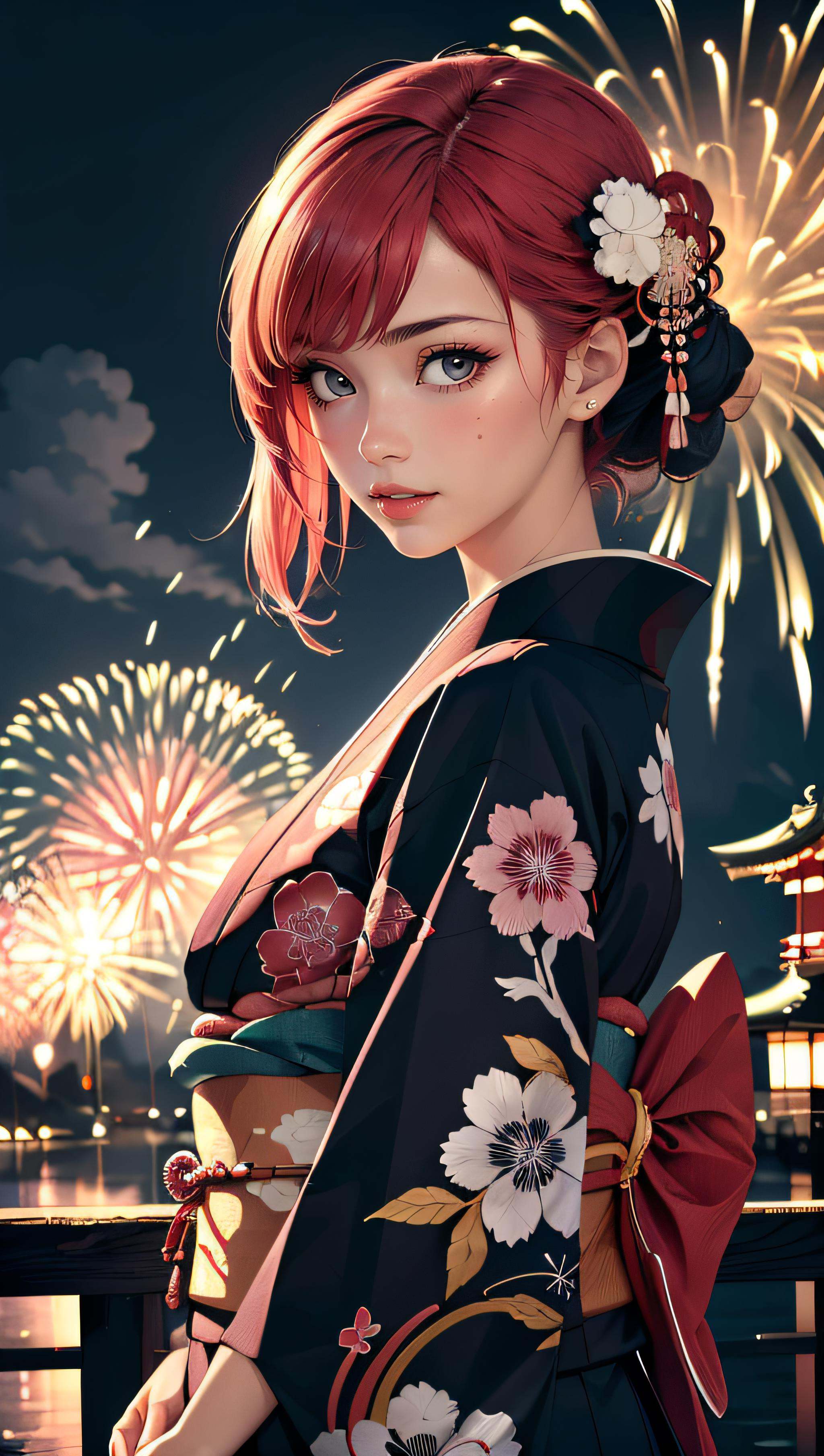 (best quality,  masterpiece,  colorful on Tensor.Art