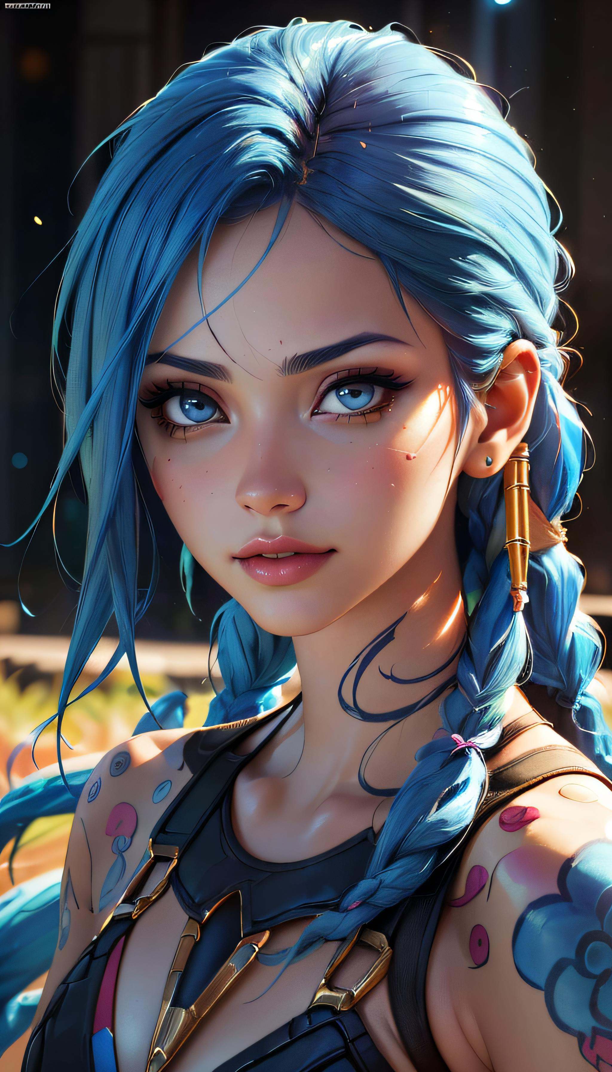 (best quality,  masterpiece,  colorful on Tensor.Art