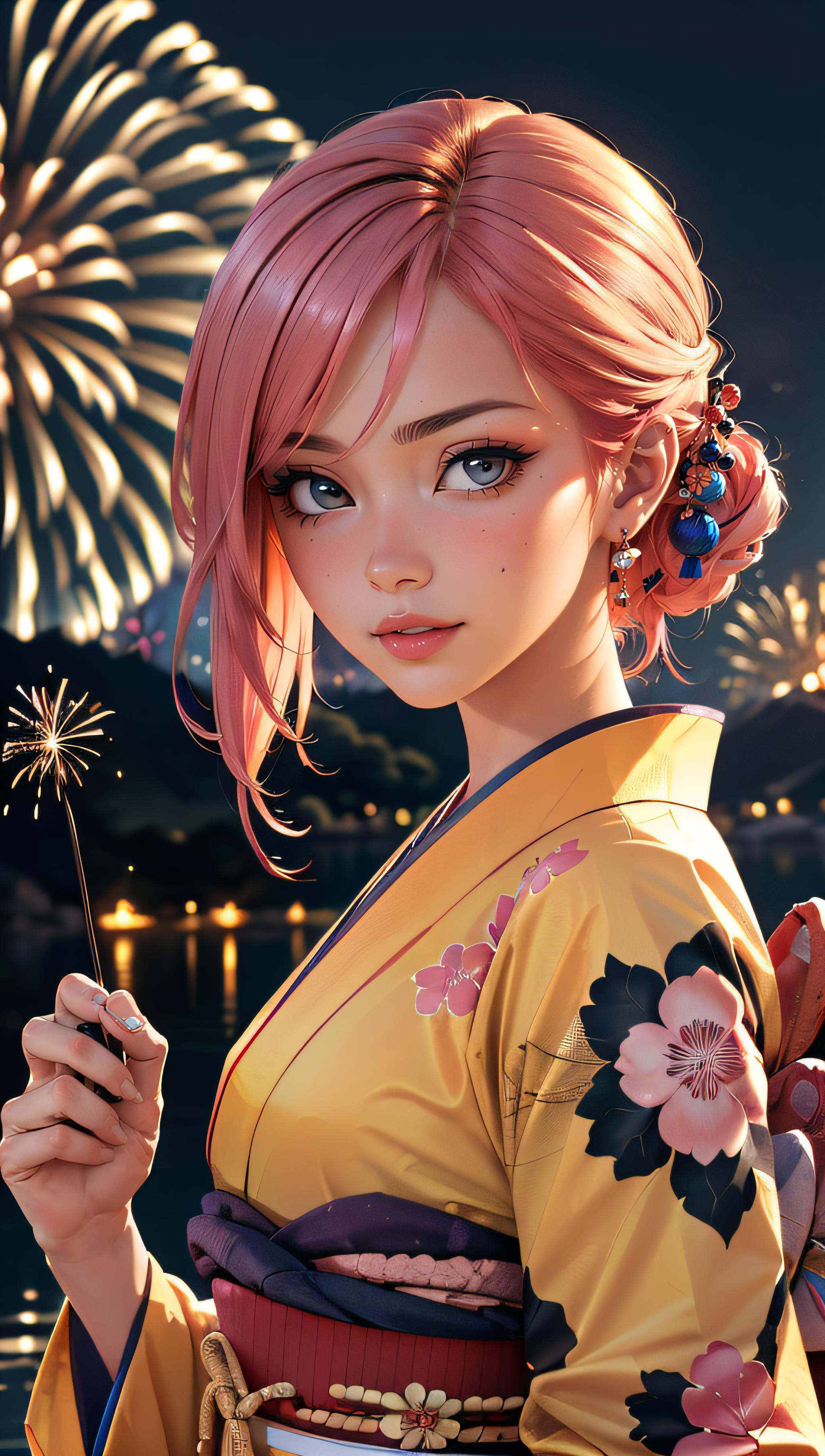 (best quality,  masterpiece,  colorful on Tensor.Art