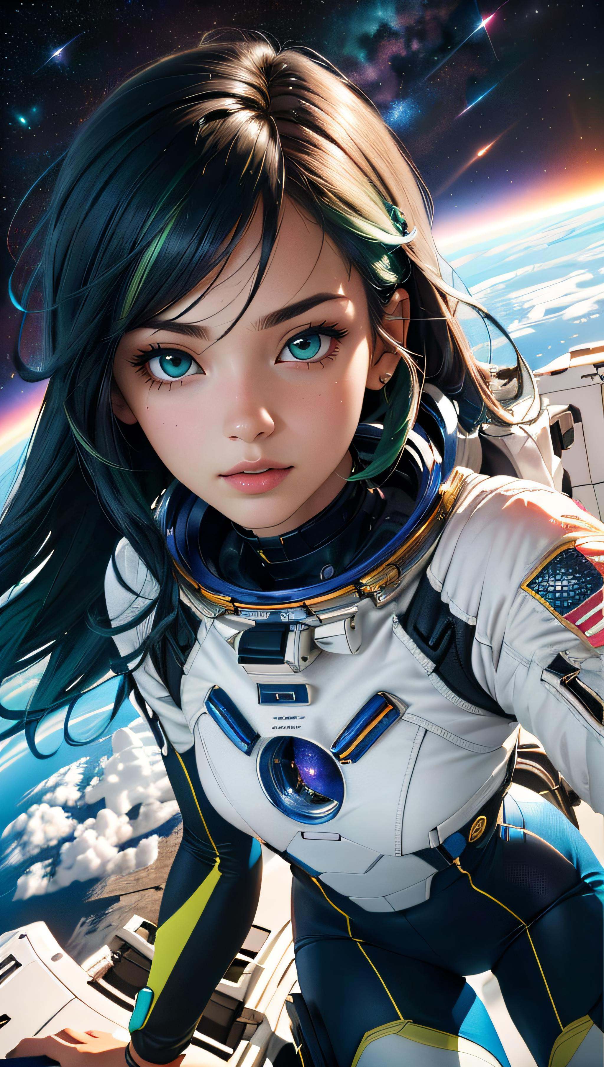 (best quality,  masterpiece,  perfect face on Tensor.Art