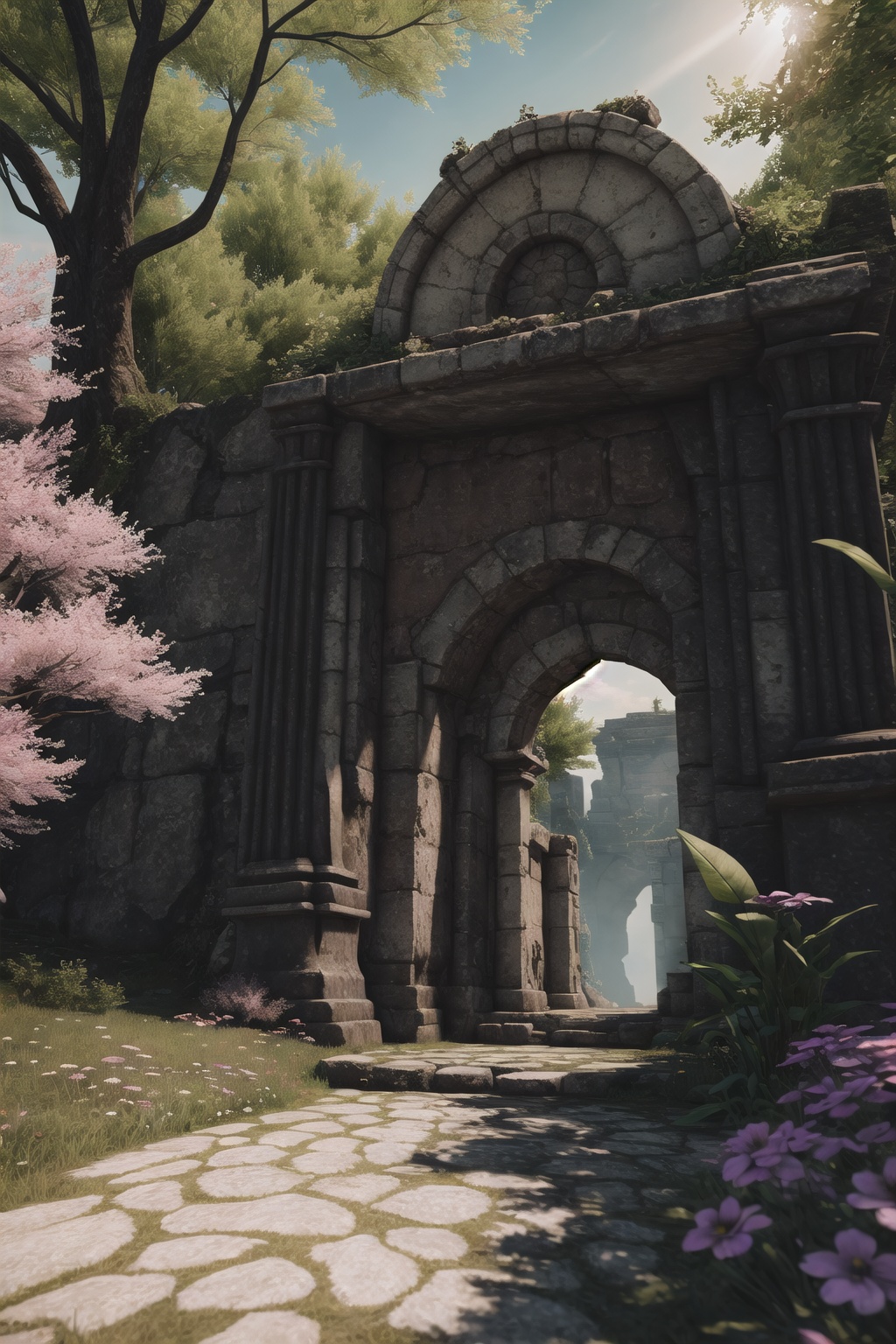 (Masterpiece,  Best Quality),  highres on Tensor.Art