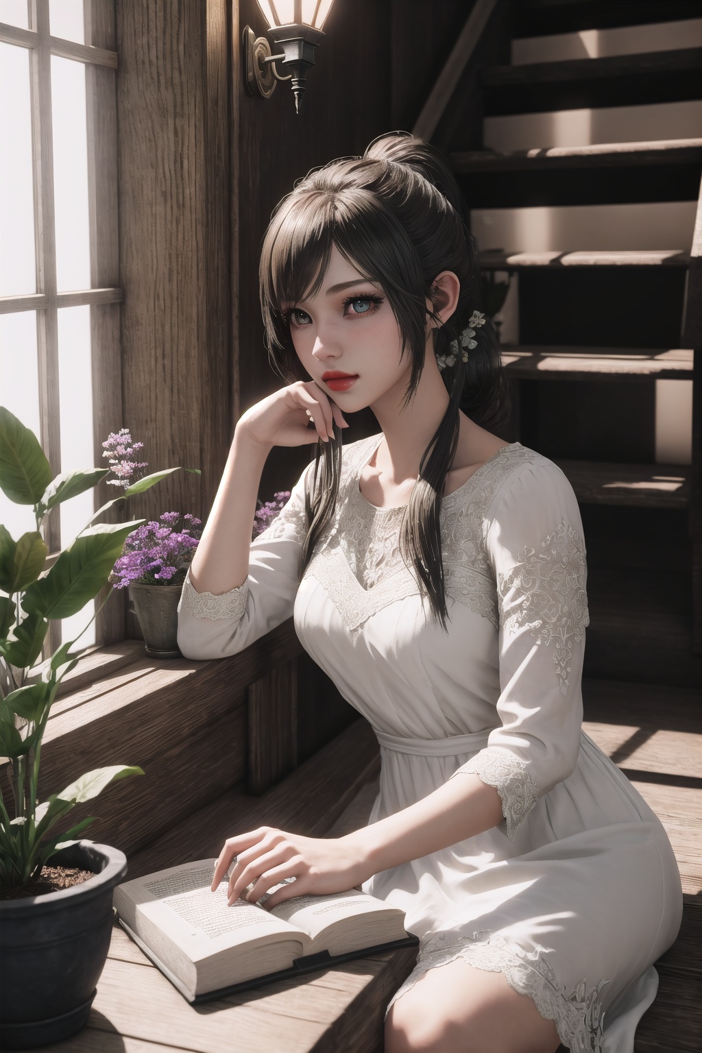 (Masterpiece,  Best Quality),  insaneres on Tensor.Art