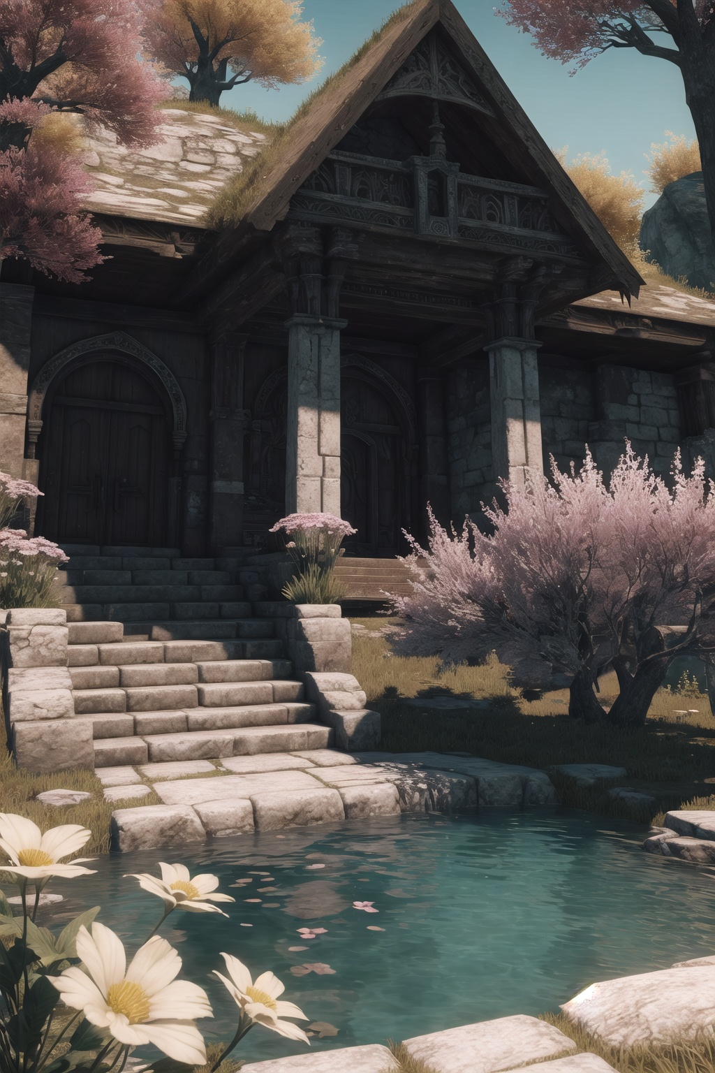 (Masterpiece,  Best Quality),  highres on Tensor.Art
