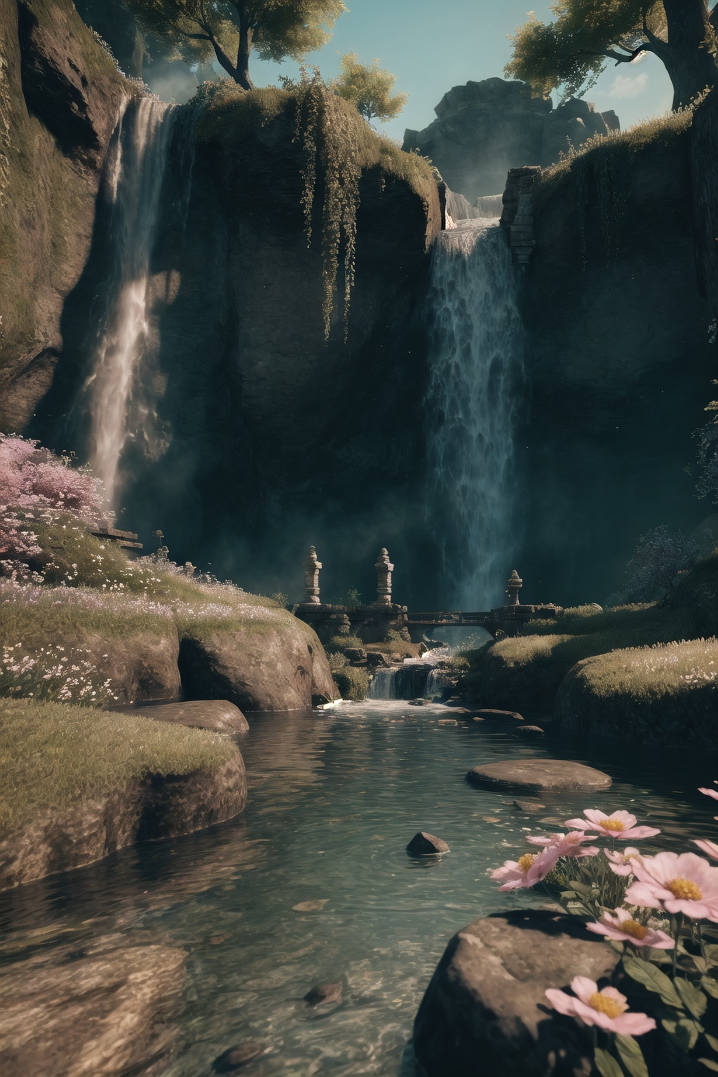 (Masterpiece,  Best Quality),  highres on Tensor.Art