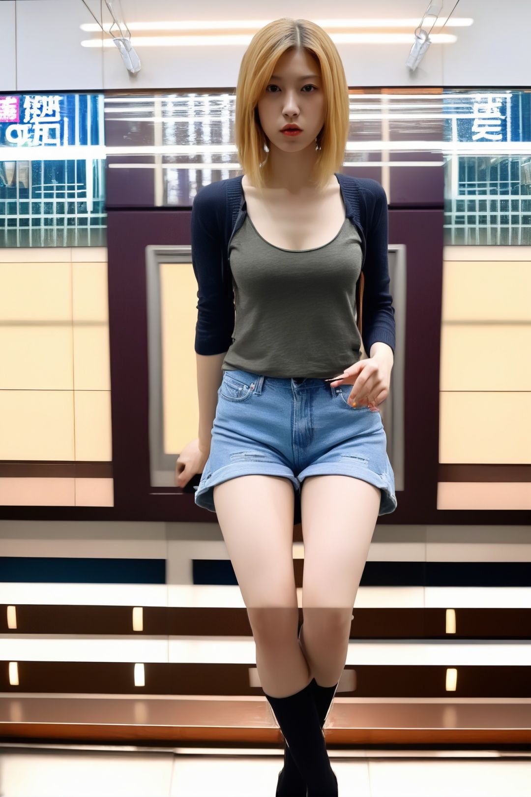 1girl