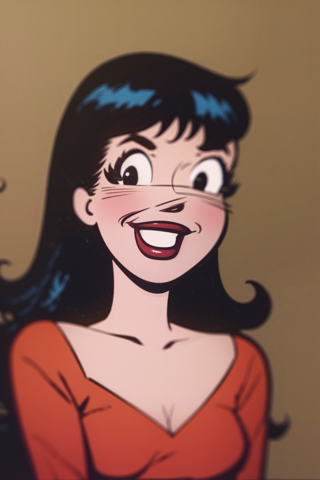 masterpiece,  best quality,  1girl on Tensor.Art