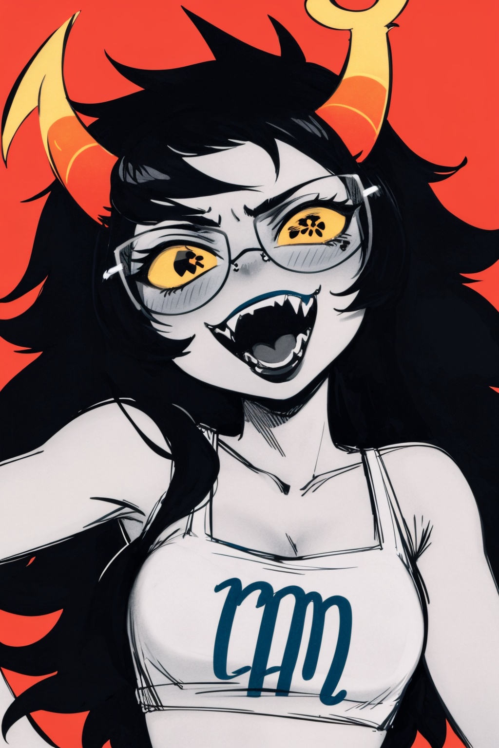 masterpiece,  best quality,  1girl on Tensor.Art