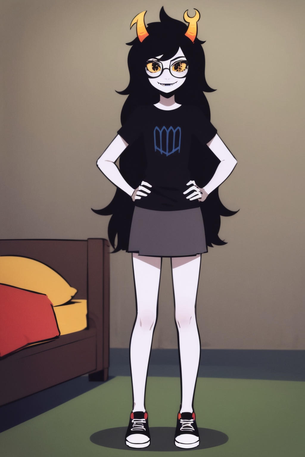 masterpiece,  best quality,  1girl on Tensor.Art