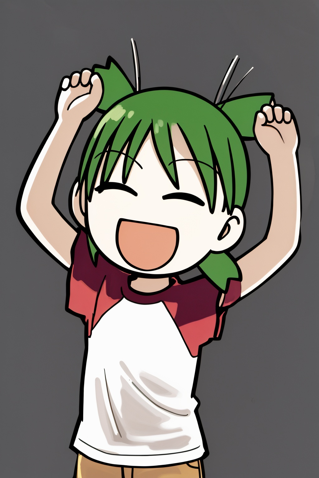 masterpiece,  best quality,  1girl on Tensor.Art