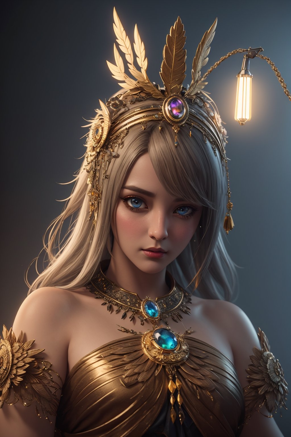 (best quality,  3D,  high-res) on Tensor.Art