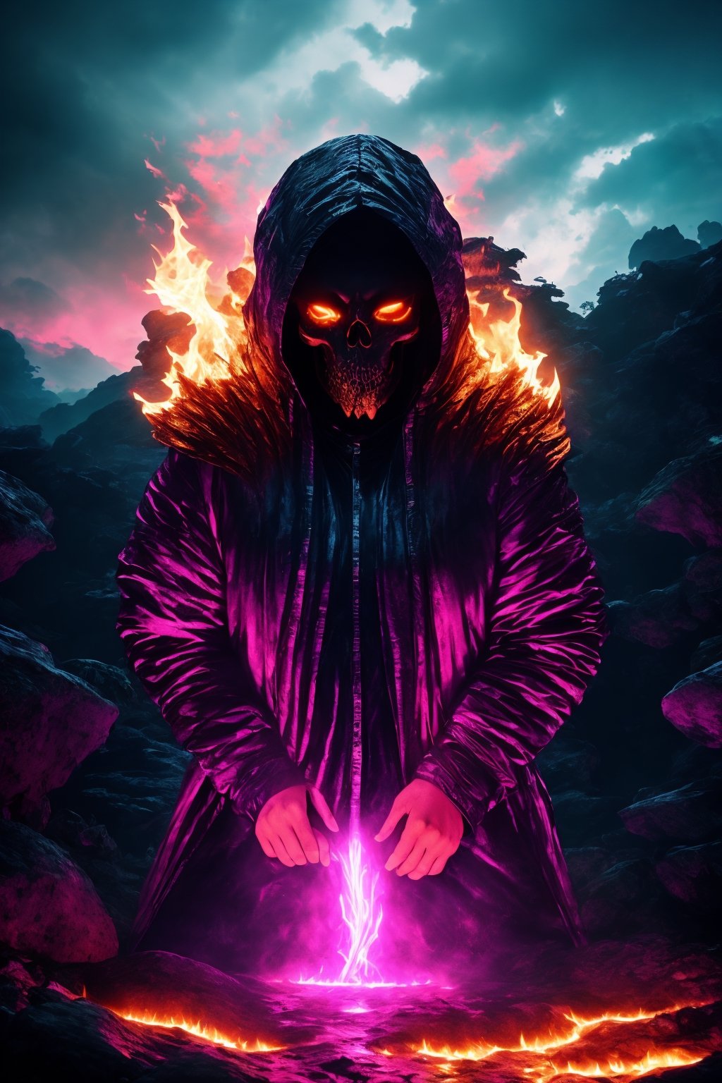 (High quality,  UHD,  strong highlights) on Tensor.Art