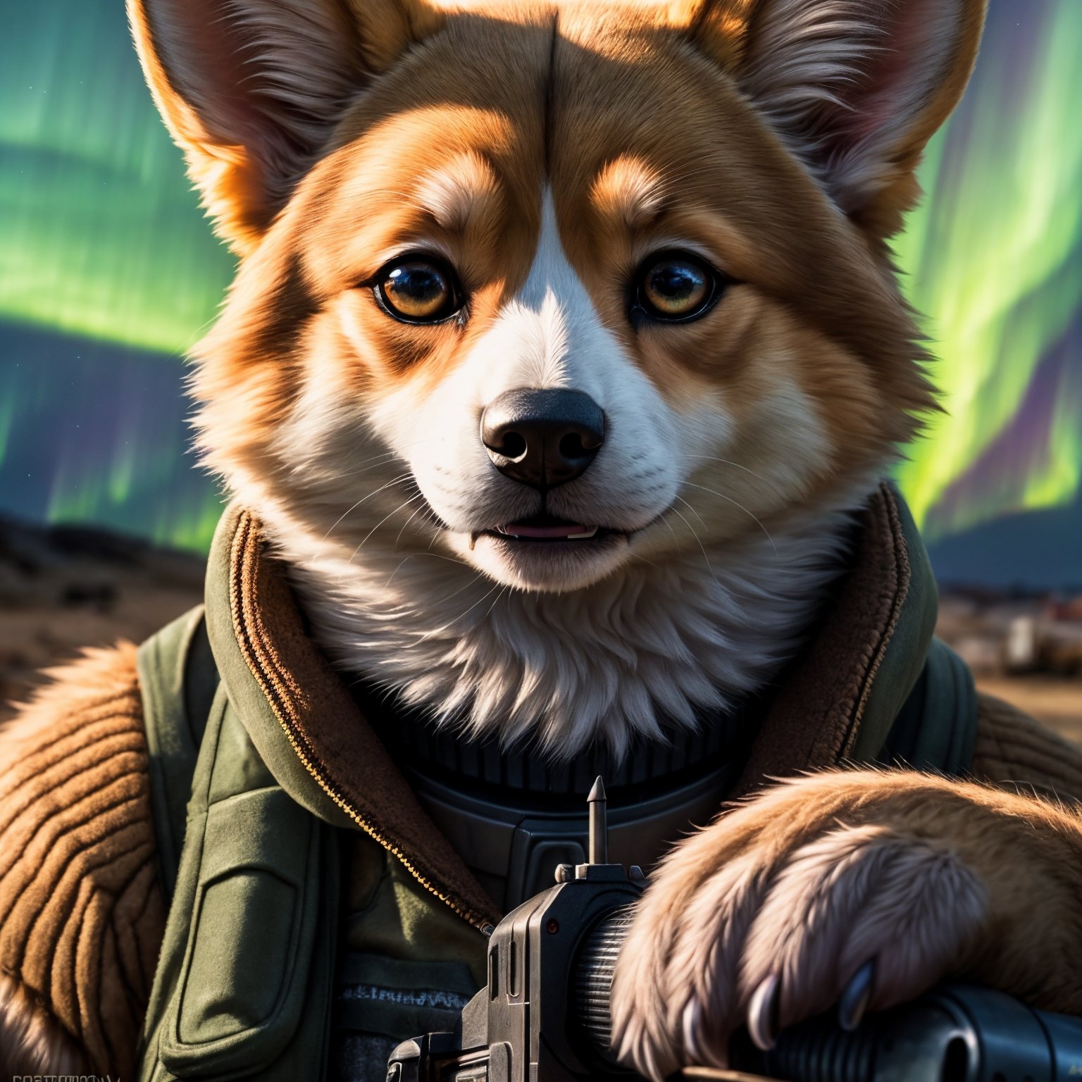 ray traced,  hyper realism,  soft lighting on Tensor.Art