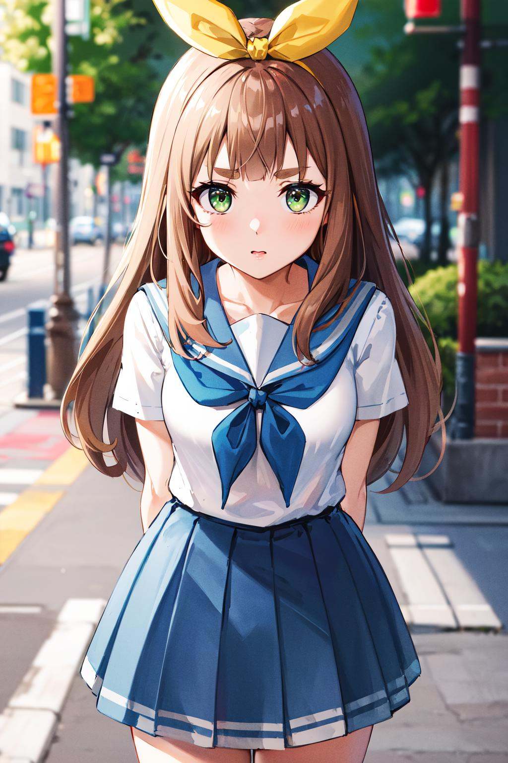 masterpiece,  best quality,  highres on Tensor.Art