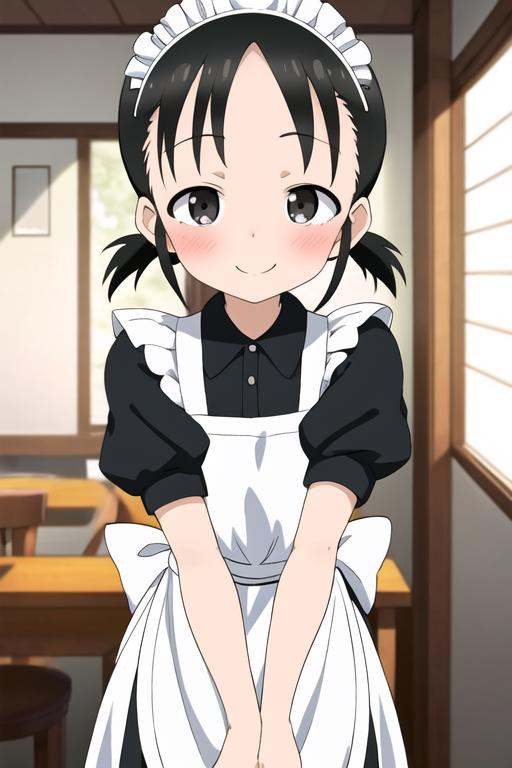Mano-Chan (Karakai jouzu no Takagi-San) | 真野(からかい上手の高木さん) by takagichikita on Tensor.Art