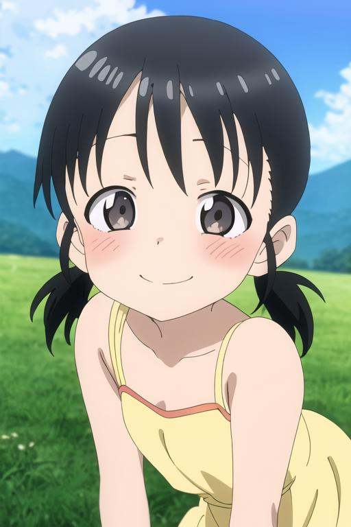 Mano-Chan (Karakai jouzu no Takagi-San) | 真野(からかい上手の高木さん) by takagichikita on Tensor.Art