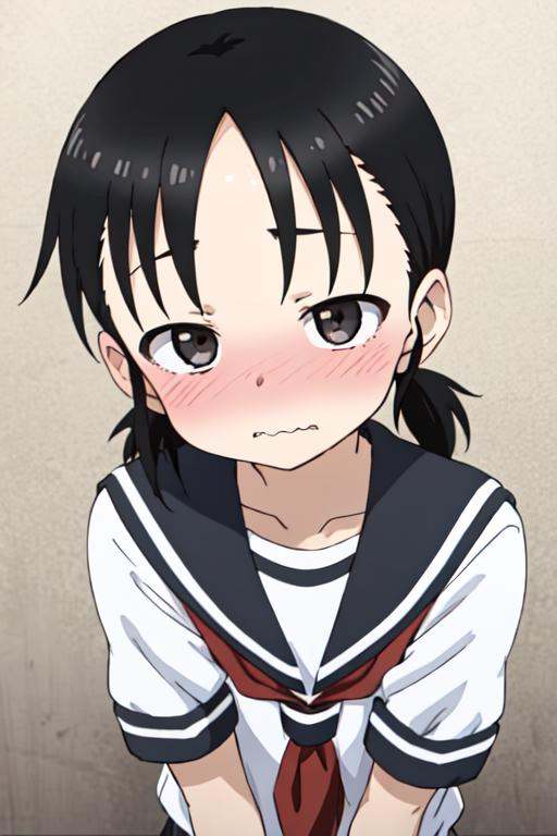 Mano-Chan (Karakai jouzu no Takagi-San) | 真野(からかい上手の高木さん) by takagichikita on Tensor.Art