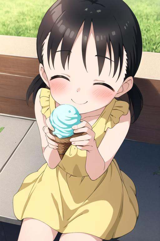 Mano-Chan (Karakai jouzu no Takagi-San) | 真野(からかい上手の高木さん) by takagichikita on Tensor.Art