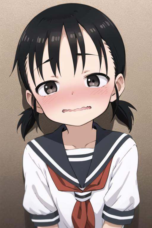 masterpiece,  best quality,  mano-chan by takagichikita on Tensor.Art