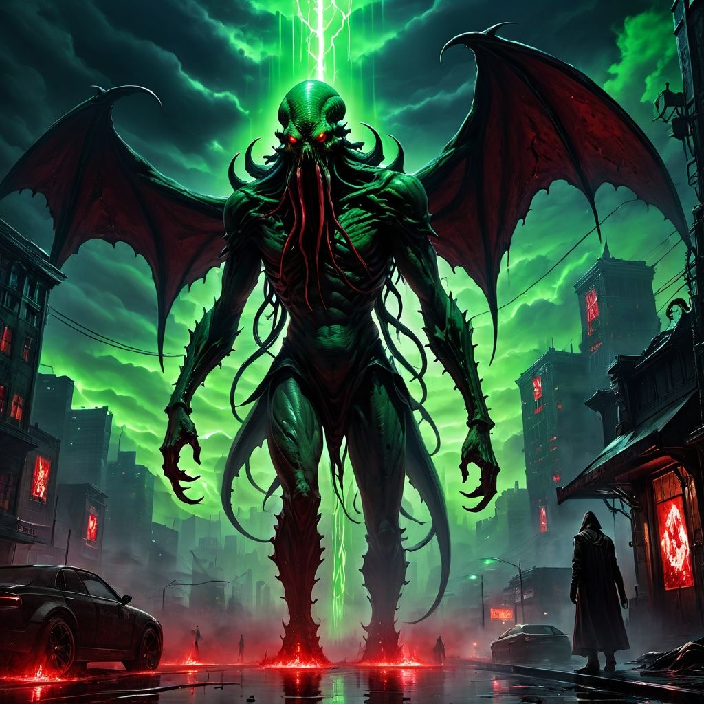 Hellwalker, incombing death, sharp neon sky filled with the souls of the deads, fog, neon spirits, realistic ghosts, blood on face, ultra relistic, eye blood, the death of a population, dread, unknown fear, enormous beings, hand painting, (masterpiece, realistic painting), green planets, glowing neon lines, the fear of Cthulhu, realistic photography, ultra realistic, biomechinical, biomachines, ((hnsrdlf style)), detailed reflections, dark atmosphere, gothic art, futuristic, realistic blood, realistic reflections, RTX graphic, HDR, ultra detailed, real blood, detailed sky, nightmare