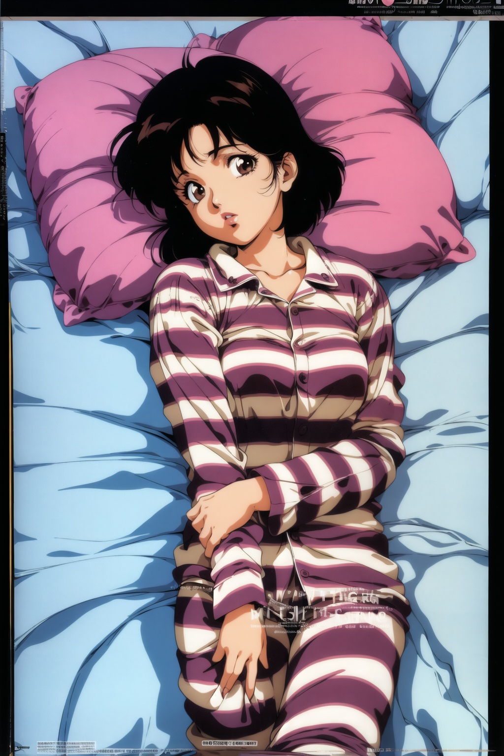 mima kirigoe,  perfect blue,  1girl on Tensor.Art