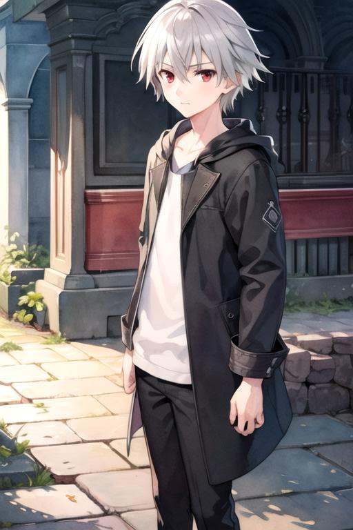 masterpiece,  best quality,  game cg on Tensor.Art