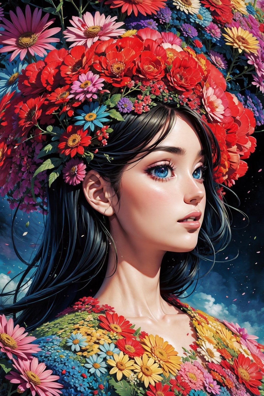 masterpiece,  best quality,  official art on Tensor.Art
