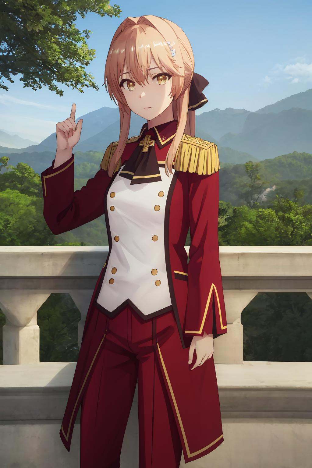 ((masterpiece,  high quality,  highres on Tensor.Art