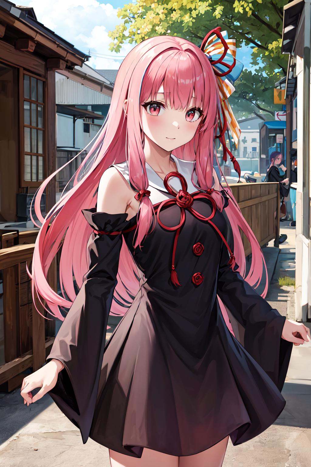 masterpiece,  best quality,  highres on Tensor.Art