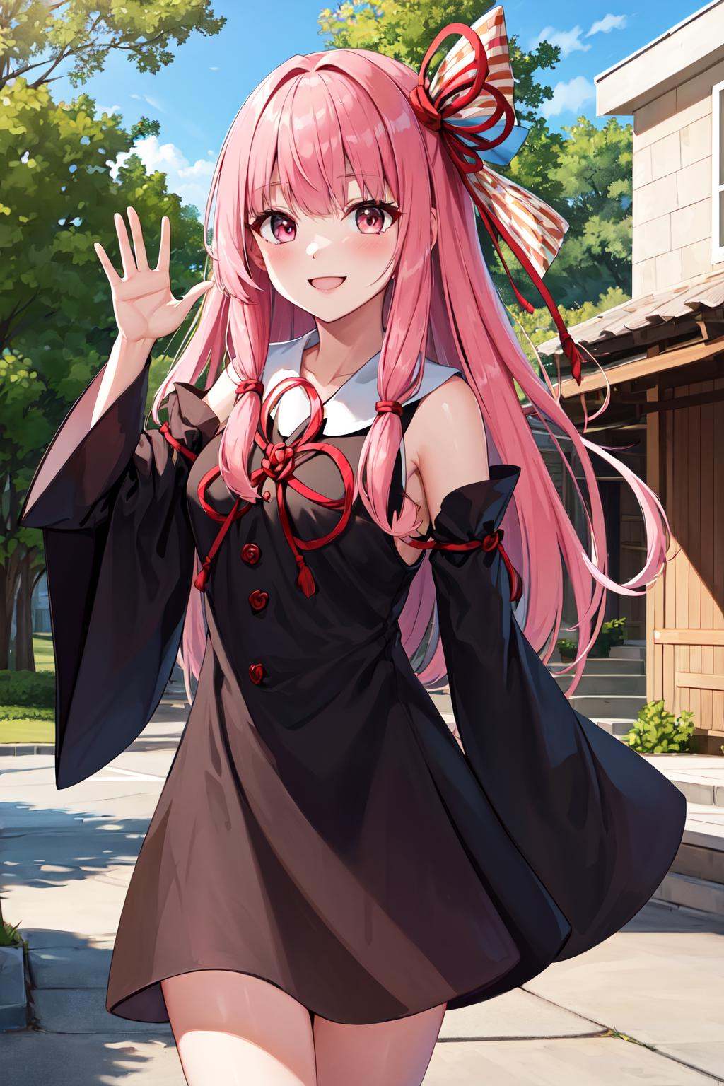 masterpiece,  best quality,  highres on Tensor.Art