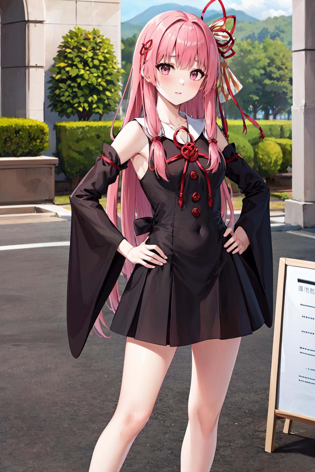 masterpiece,  best quality,  highres on Tensor.Art