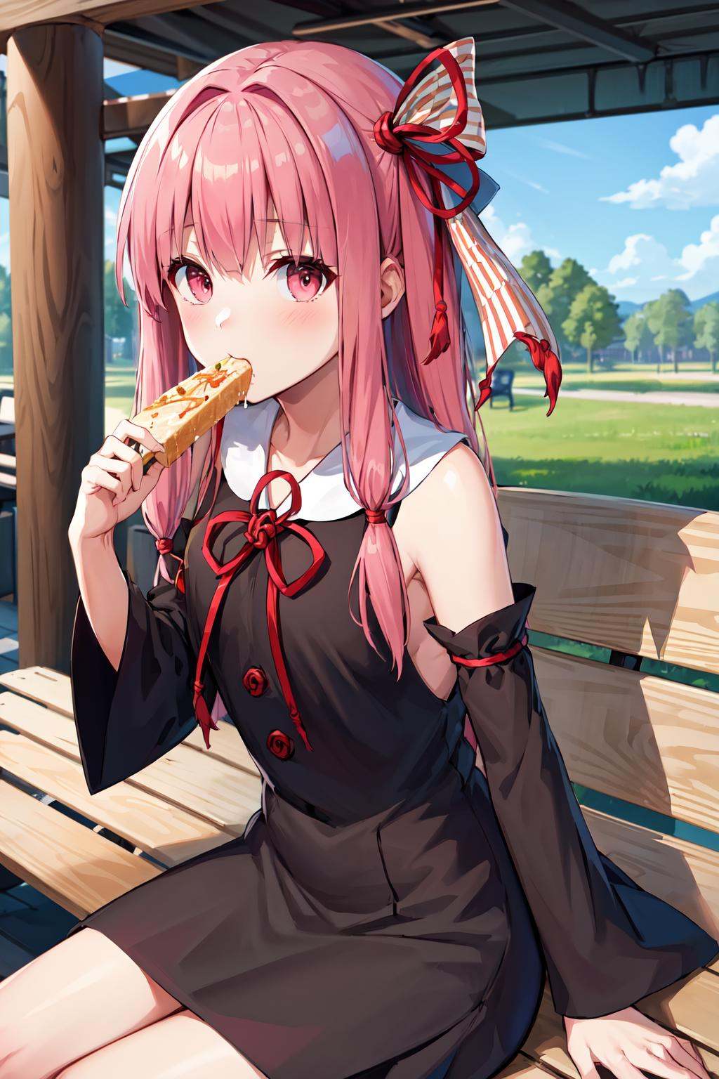 masterpiece,  best quality,  highres on Tensor.Art