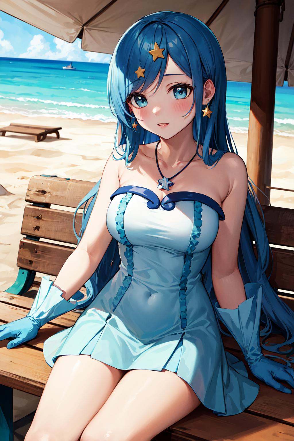 masterpiece,  best quality,  highres on Tensor.Art