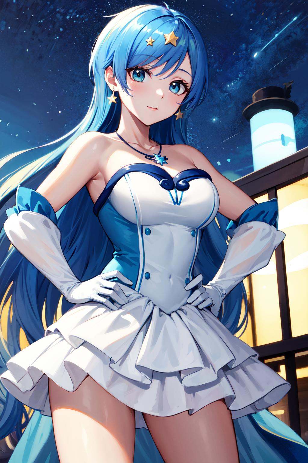 masterpiece,  best quality,  highres on Tensor.Art