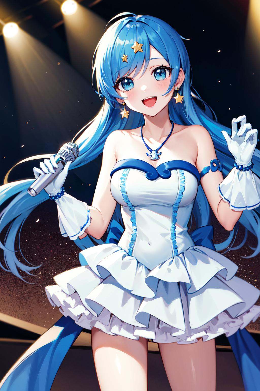 masterpiece,  best quality,  highres on Tensor.Art