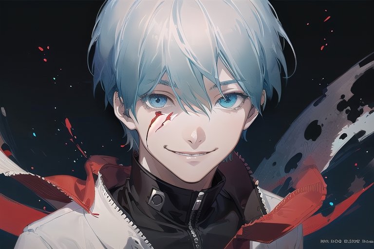 masterpiece,  {best quality,  detailed face on Tensor.Art
