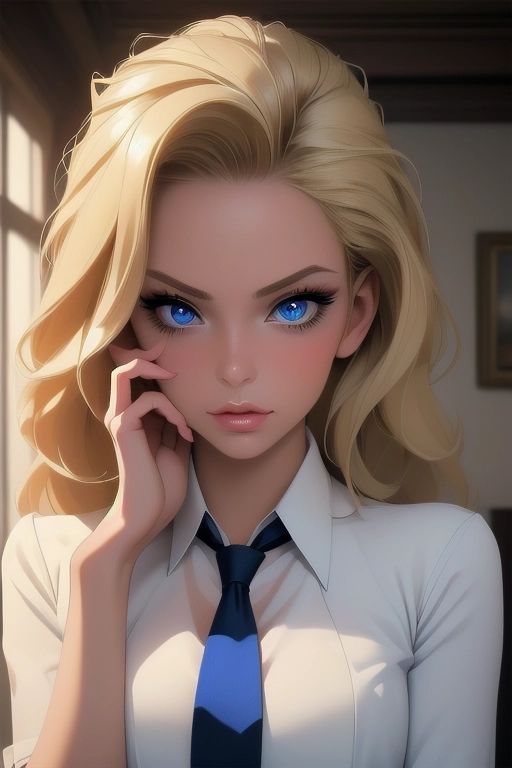 masterpiece,  best quality,  1girl on Tensor.Art