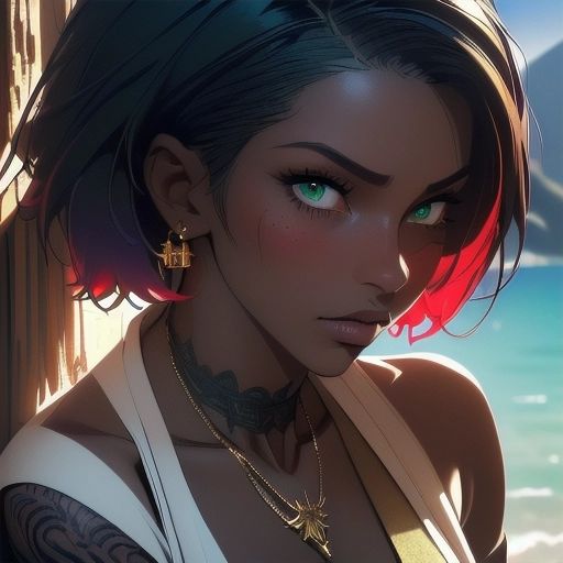 (best quality,  masterpiece,  colorful on Tensor.Art