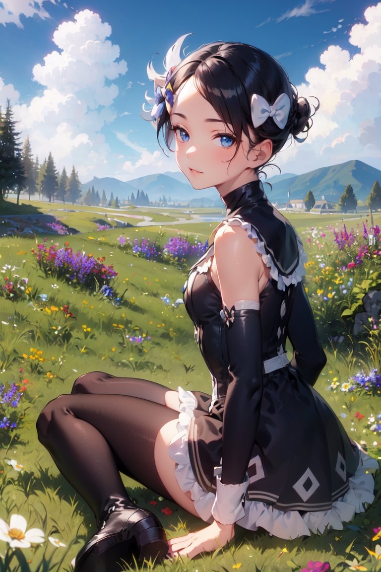 Marley_PKM,  masterpiece,  best quality on Tensor.Art